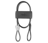 Matador | BetaLock Accessory Cable | Security Cable | Black One Size