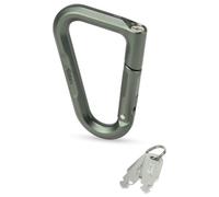Matador | BetaLock | Travel Padlock | Shadow Green | WildBounds UK One Size