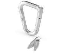 Matador | BetaLock | Travel Padlock | Metal | WildBounds UK One Size