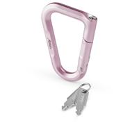 Matador | BetaLock | Travel Padlock | Orchid | WildBounds UK One Size