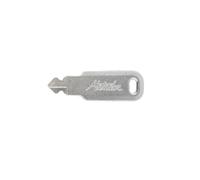 Matador | BetaLock | Replacement Key | Silver | WildBounds UK One Key