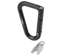 Matador - BetaLock - Gear carabiner size One Size, grey