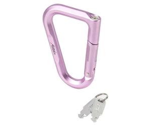Matador | BetaLock | Travel Padlock | Orchid | WildBounds UK One Size