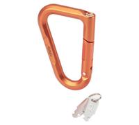 Matador BetaLock | TSA-approved Luggage Lock in Orange Matador Orange