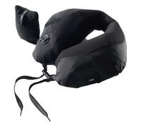 Matador | Blackout Travel Pillow | Packable Neck Pillow | Black One Size