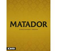 Matador - Complete Series 10-Disc Box Set ( Matador Collection (1929 - 1947) ) (Blu-Ray)