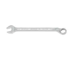 Matador Crowfoot Wrench 18mm Offset Chrome Confined Spaces