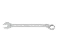 Matador Crowfoot Wrench 24 mm Offset Angled Matte Chrome 15° Bent