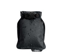 Matador - Flatpak Soap Bar Case size 10 x 6 x 3,3 cm, charcoal