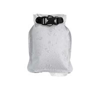 Matador Soap Bar Case - Waterproof & Leakproof Travel Soap Case; Dry-Through Pouch for Standard Size Shampoo and Conditioner Bars