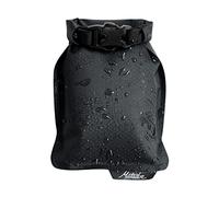 MATADOR FlatPak Soap Bar Case Toiletry Bag, 15 cm, Black