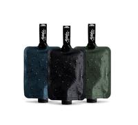 Matador FlatPak Toiletry Bottle | 3-Pack | Size: 3 Pack Matador Multicolor 3 Pack