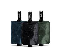 Matador | FlatPak Toiletry Bottle (3-Pack) | Travel Size Bottle | Multi 90 ml