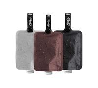 Matador | FlatPak Toiletry Bottle (3-Pack) | Travel Size Bottle | Warm Multi 90ml