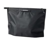 Matador | FlatPak V2 Zipper Toiletry Case | Travel Toiletry Case | Charcoal One Size