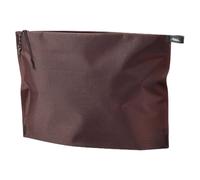 Matador | FlatPak V2 Zipper Toiletry Case | Travel Toiletry Case | Garnet One Size
