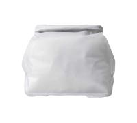 Matador FlatPak Waterproof Toiletry Case in Off-White Matador Off-White