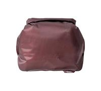 Matador | FlatPak Waterproof Toiletry Case | Packable Tote | Garnet One Size