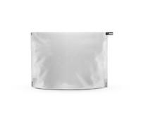 Matador - FlatPak Zipper Toiletry Case - Wash bag size 2,25 l, white