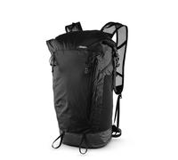 Matador - Freerain22 Waterproof Packable Backpack - Walking backpack black/grey