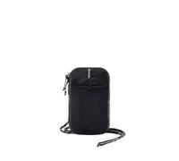 Matador Global Travel Stash - RFID-Blocking Neck Wallet; Passport Holder | With adjustable and stowable lanyard, pickpocket-proof zipper, built-in location tracker pocket, and RFID-blocking fabric