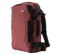 Matador | GlobeRider35 | Carry-on Bag | Garnet | WildBounds UK 35L