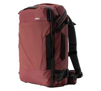 Matador GlobeRider35 | Travel Backpack in Burgundy Matador Burgundy