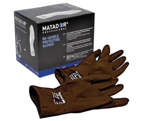 Matador Gloves x 1 Pair Size 7.5