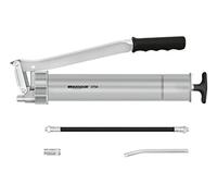 Matador Hand Lever Grease Gun, Complete, 500 CCM, 0794 0005