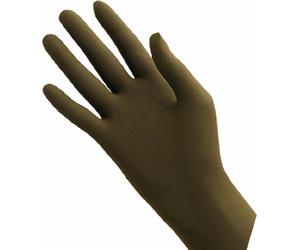 Matador MG6 Reusable Latex Hairdressing Hand Gloves 1-Pair, Size 6