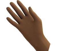 Matador MG8 Reusable Latex Hairdressing Hand Gloves 1-Pair, Size 8