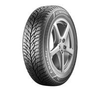 Matador MP62 All Weather Evo ( 195/55 R15 89V XL )