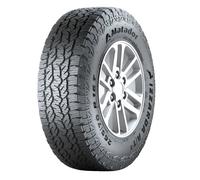 Matador MP72 Izzarda A/T2 205/80 R16 104T passenger car Summer tyres Tyres MITSUBISHI: L200 / Triton IV Pickup, AUDI: A6 C5 Saloon 15901840000