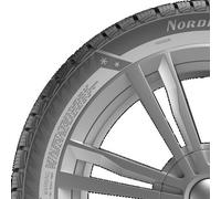 TYRE WINTER MATADOR 225/50 R18 99V MP93 NORDICCA XL
