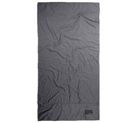 Matador | NanoDry Packable Beach Towel | Travel towel | Charcoal One Size