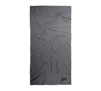 Matador NanoDry Packable Beach Towel in Charcoal | Size: Large Matador Charcoal Large