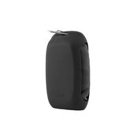 Matador NanoDry Packable Shower Towel in Charcoal | Size: Medium Matador Charcoal Medium