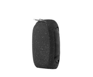 Matador | NanoDry Packable Shower Towel | Travel towel | Black Granite One Size