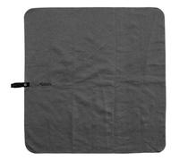 Matador | NanoDry Packable Shower Towel | Travel towel | Charcoal One Size