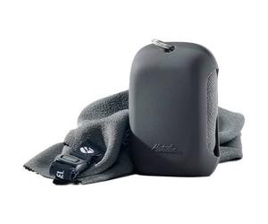 MATADOR Nanodry Trek Towel - Mixte - Grey - size only size- model 2026 only size