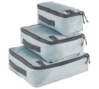 Matador Packing Cube Set in Blue | Size: 3 Pack Matador Blue 3 Pack