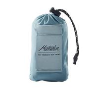 MATADOR Pocket Blanket Mini - Mixte - Blue - size only size- model 2026 only size