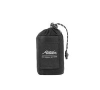 Matador | Pocket Blanket Mini | Picnic blanket | Sit mat | Black One Size