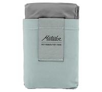 Matador Pocket Blanket | Small Picnic Blanket in Blue Matador Blue