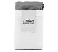 Matador Pocket Blanket | Small Picnic Blanket in Off-White Matador Off-White