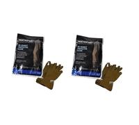 Matador MG6 Reusable Latex Hairdressing Hand Gloves 1-Pair, Size 6