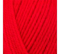 Matador Red Stylecraft Special Chunky Yarn - 100g Skein, 144m Length, Chunky Weight