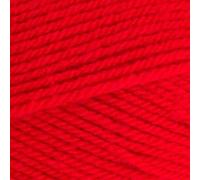 Matador Red Stylecraft Special DK Yarn - 100g Skein, 295m Length, DK Weight