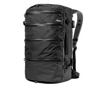 Matador SEG28 Backpack | Travel Backpack in Black Matador Black