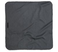 Matador - Ultralight Travel Towel - Microfiber towel size 39 x 39 cm, charcoal